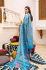 Charizma Aniiq Chunri · Printed Lawn With Chiffon Dupatta – AN-12
