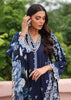 Elaf Luxe Luxury Lawn Collection – ELJ-04B AMUSE ME