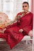Nureh Maya Lawn Collection 2024 – NS-113