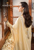 Asim Jofa Shadow Work Lawn Silk Collection – AJSW-09