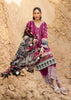 Elaf Signature Embroidered Lawn Collection – ESC-05B BERRY BLISS