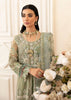 Elaf Celebrations Luxury Handwork Wedding Formals – ECH-04 SHAHBANO