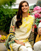 Ittehad Sarang Lawn Collection 2020 – AMARYLLIS