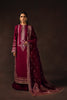 Afrozeh Divani Silk Edit Collection – Roshan