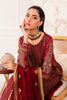 Charizma Zarposh Chiffon Formal Collection - CZP3-05