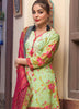 Sahil Designer Embroidered Lawn Collection 2018 Vol 2 – SH2-3A