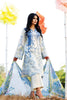 RajBari Embroidered Premium Lawn Vol-2 – 3A