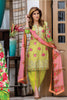 Sahil Designer Lawn Collection Vol-8 – 03A