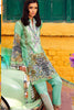 RajBari Premium Embroidered Lawn Eid Edition 2017 – 3A