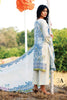 RajBari Embroidered Premium Lawn Vol-2 – 3A