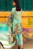 RajBari Premium Embroidered Lawn Eid Edition 2017 – 3A