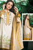 Maira Ahsan Embroidered Lawn Collection – MAL03A