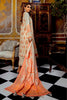 Sana Safinaz Luxury Muzlin Collection '21 – M212-003A-CV