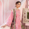 Mina by Riaz Arts Signature Embroidered Lawn Collection Vol-2 – MI-06