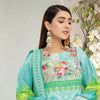 Aafreen Chunri Embroidered Lawn Chikankari Vol-9 – AF-66