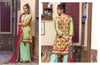 Sahil Designer Embroidered Lawn Collection 2018 Vol 2 – SH2-3A