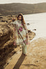 Iman Embroidered Lawn Collection 2020 – IE-3A