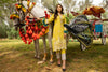 Kalyan Chikankari Embroidered Festive Collection 2021 – KCKV4-3