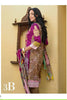 Ayesha Zara Eid Collection By Al Zohaib – 3B - YourLibaas
 - 2