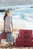 Crimson Luxury Lawn by Saira Shakira – Globe Trotter – Solitaire