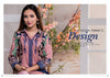 Sahil Designer Embroidered Eid Collection 2018 Vol 7 – SH7-3B