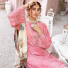 Mina by Riaz Arts Signature Embroidered Lawn Collection Vol-2 – MI-06
