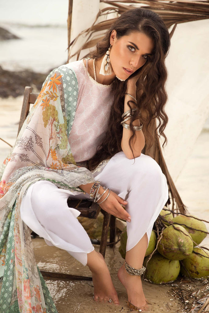 COCO Lawn '18 by Zara Shahjahan – D3-B