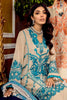 Sana Safinaz Luxury Muzlin Collection '21 – M212-003B-CV