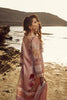 Iman Embroidered Lawn Collection 2020 – IE-3B