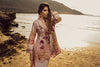 Iman Embroidered Lawn Collection 2020 – IE-3B
