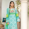 Aafreen Chunri Embroidered Lawn Chikankari Vol-9 – AF-66