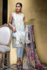 Nishat Linen Silk Chiffon Collection – Design 41700312