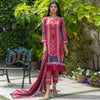 Salina Printed Lawn Collection with Cutwork Dupatta – SCWV3-4
