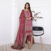Salina Doby Stripe Lawn Collection Vol-2 – SDSV2-4