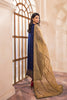 Farasha Embroidered Luxury Chiffon Collection 2022 – GYPSY