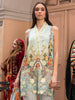 RajBari Luxury Lawn 2018 – 4A