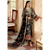 Elaf Celebrations Luxury Handwork Collection – EPC-3 Noir