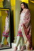Saira Hassan Velvet Embroidered Dupatta Collection – SH04 - YourLibaas
 - 1