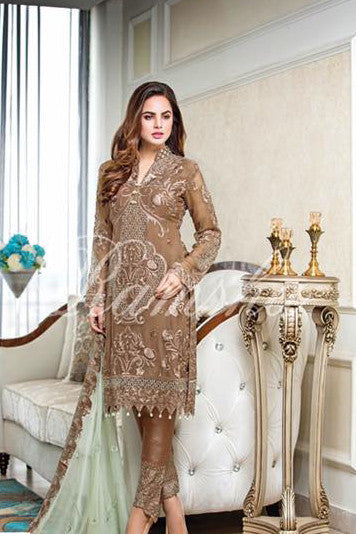 Ramsha Luxury Impressions Vol-04 – F406