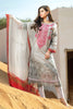 Charizma Combinations Embroidered Lawn Collection Chapter 2 – CC-05