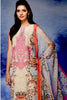 Nishat Linen Silk Chiffon Collection – Design 41701068