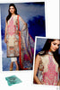 Nishat Linen Silk Chiffon Collection – Design 41701068