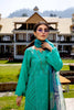 Charizma Signature Chapter 1 – Embroidered Lawn With Organza Dupatta CSL-04