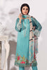 Charizma Reem Festive Edit Vol-2 – Embroidered Brosha Lawn Suit - RM-22