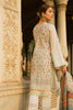 Qalamkar Bagh-e-Bahar Luxury Festive Collection – Aafreen