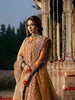 Maryam Hussain Gulaab Luxury Wedding Formals – Sandli