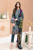 Jazmin Iris Lawn Collection Vol-2 2020 – Fareesa