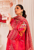 Charizma Tabeer Silk Edit Fall Winter Collection – CTW-08