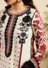 Hussain Rehar Luxury Lawn Festive Collection – Roseate