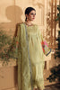Charizma Naranji Lawn Collection Chapter 2 – 3-Pc Embroidered Lawn With Chiffon Dupatta CN-17